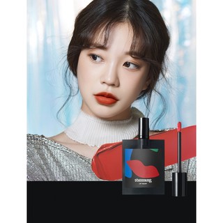 [THANH LÝ NGHỈ BÁN] Son Dạng Túi Stimmung Liquid Lip Velvet QV