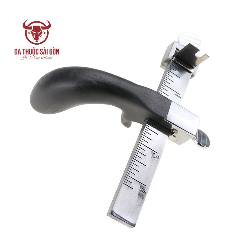 Dao Cắt Da Chuyên Nghiệp Chuyên Để Cắt Các Loại Dây Da - Da Thuộc Sài Gòn