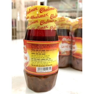 [Tân Phú] Sa tế tôm Cholimex hũ 90g