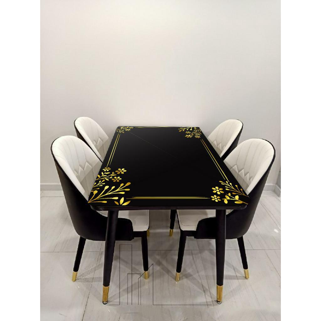 Tranh 3d - Decal 3d cao cấp dán mặt bàn làm việc - bàn ăn nhiều kích thướt