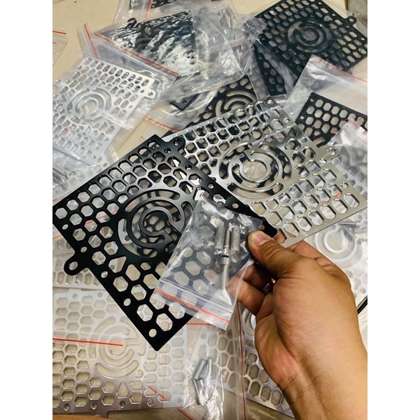 Che két nước ex 2004-2010 cnc nhôm