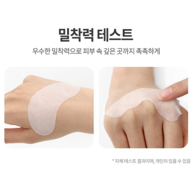 1 túi 30 miếng Mặt nạ cho mắt Prreti Real Vita Eye Zone Patch | BigBuy360 - bigbuy360.vn