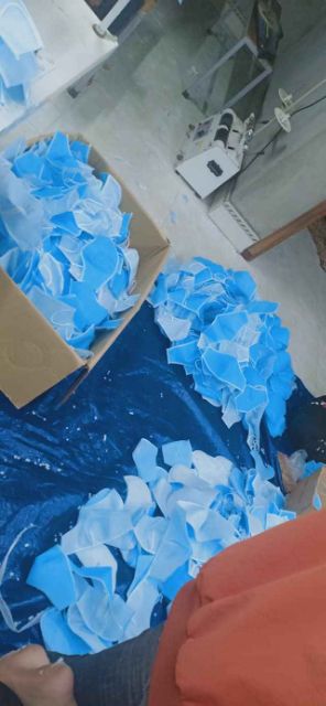 Khẩu trang vải không dệt 4 lớp | BigBuy360 - bigbuy360.vn