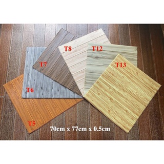 HCM-Xốp Dán Tường 3D