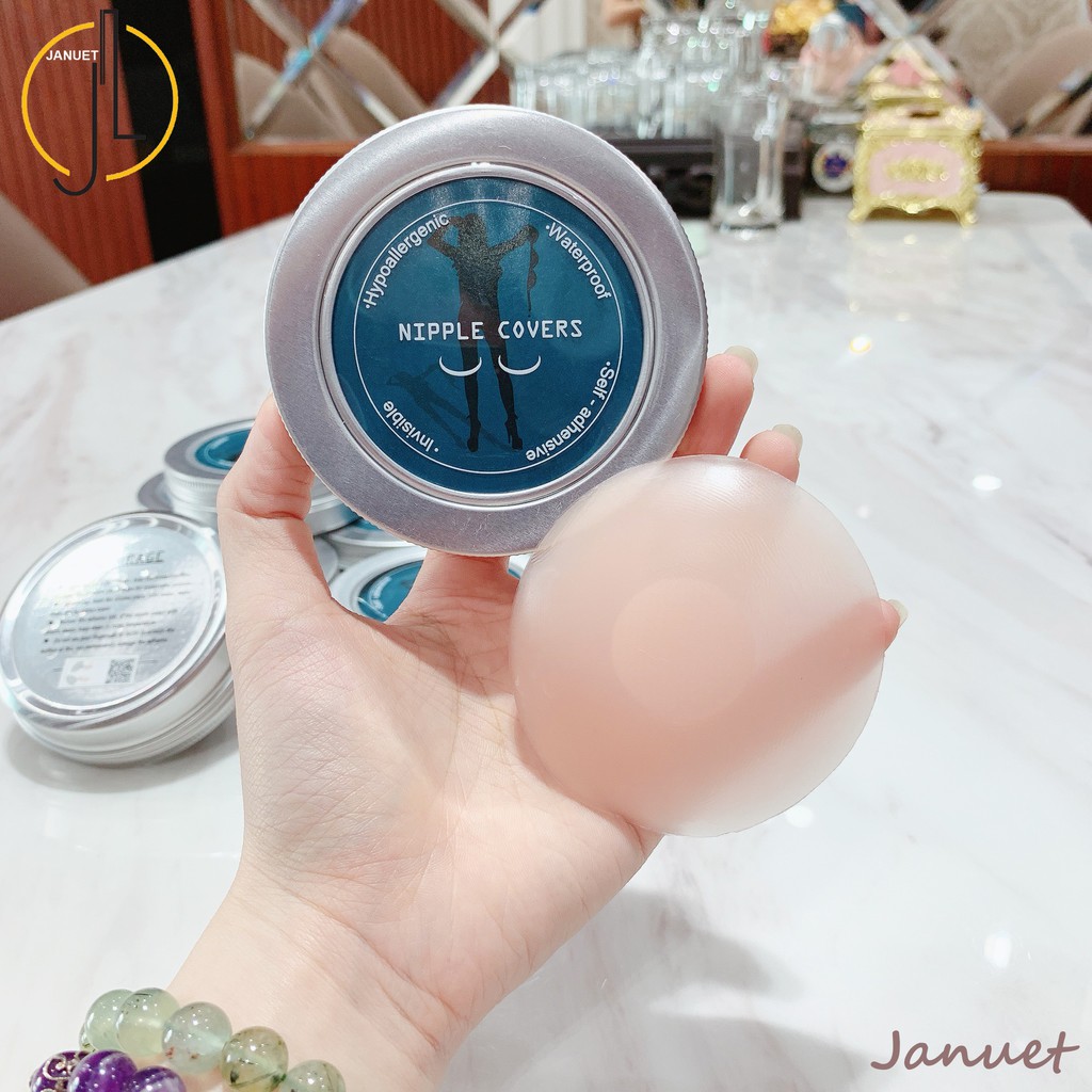 Miếng dán ngực cao cấp, hộp xịn (Hàng Đức) - Mới nhất 2020 | BigBuy360 - bigbuy360.vn