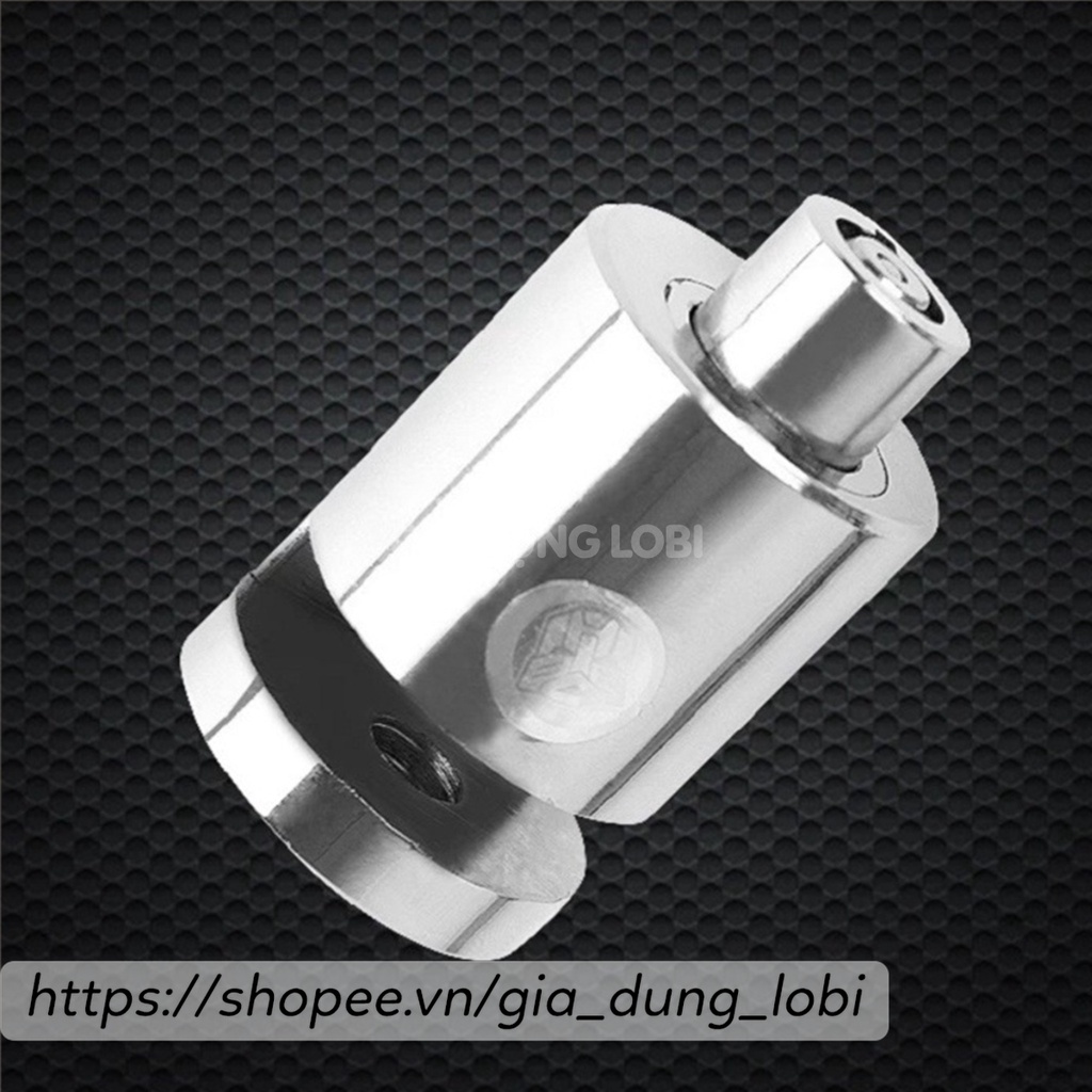 Khóa đĩa xe máy chống trộm, ổ khoá gắn đĩa xe máy