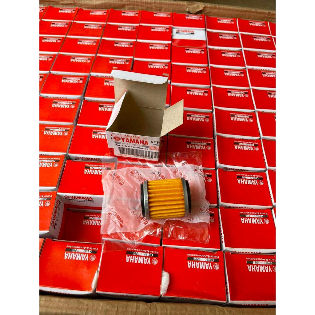 LỌC NHỚT YAMAHA mytools89 Cho Xe Exciter Sirius Jupiter R15 MT15