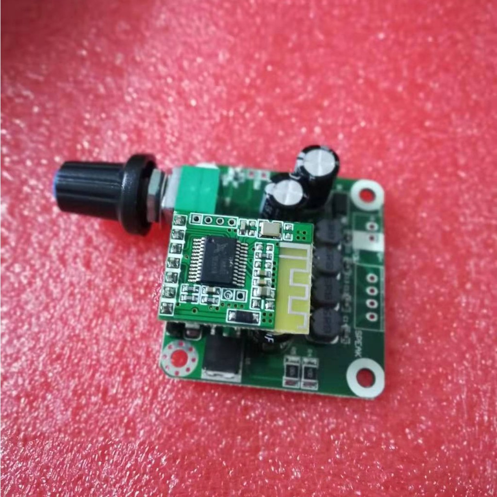 Bảng mạch khuếch đại âm thanh Bluetooth 4.2 Tpa3110 15w+15w