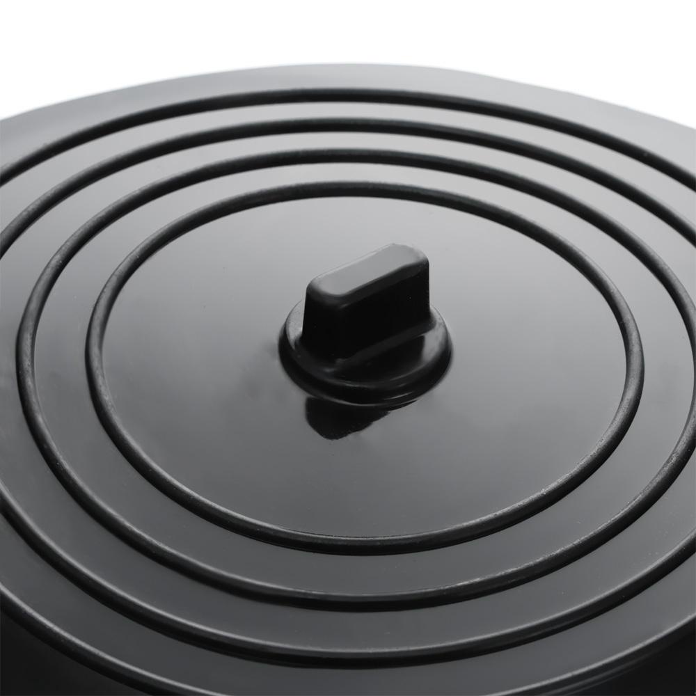 Nắp Đậy Cống Thoát Nước Bồn Rửa Chén Chống Rò Rỉ Tiện Dụng