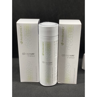 Ageloc Yspan Trẻ Hóa Nuskin