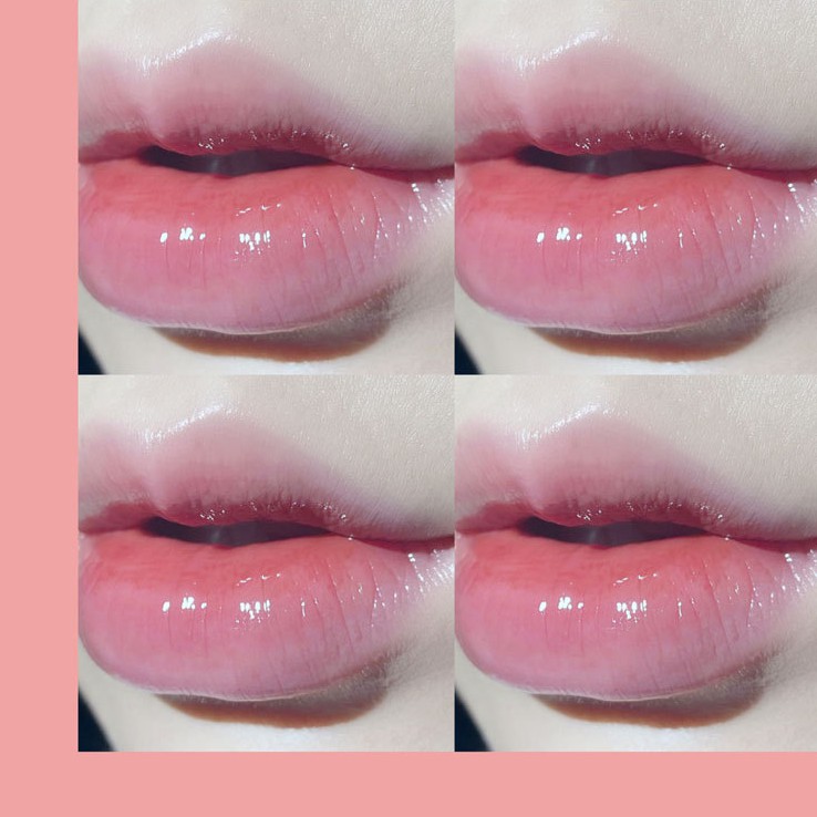 Son Dưỡng Môi Dạng Thạch HerOrange Vàng Lá | Thế Giới Skin Care