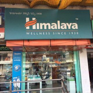 HIMALAYA- Thương hiệu quốc dân Ấn Độ