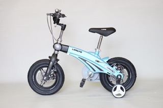 Xe đạp trẻ em LANQ FD