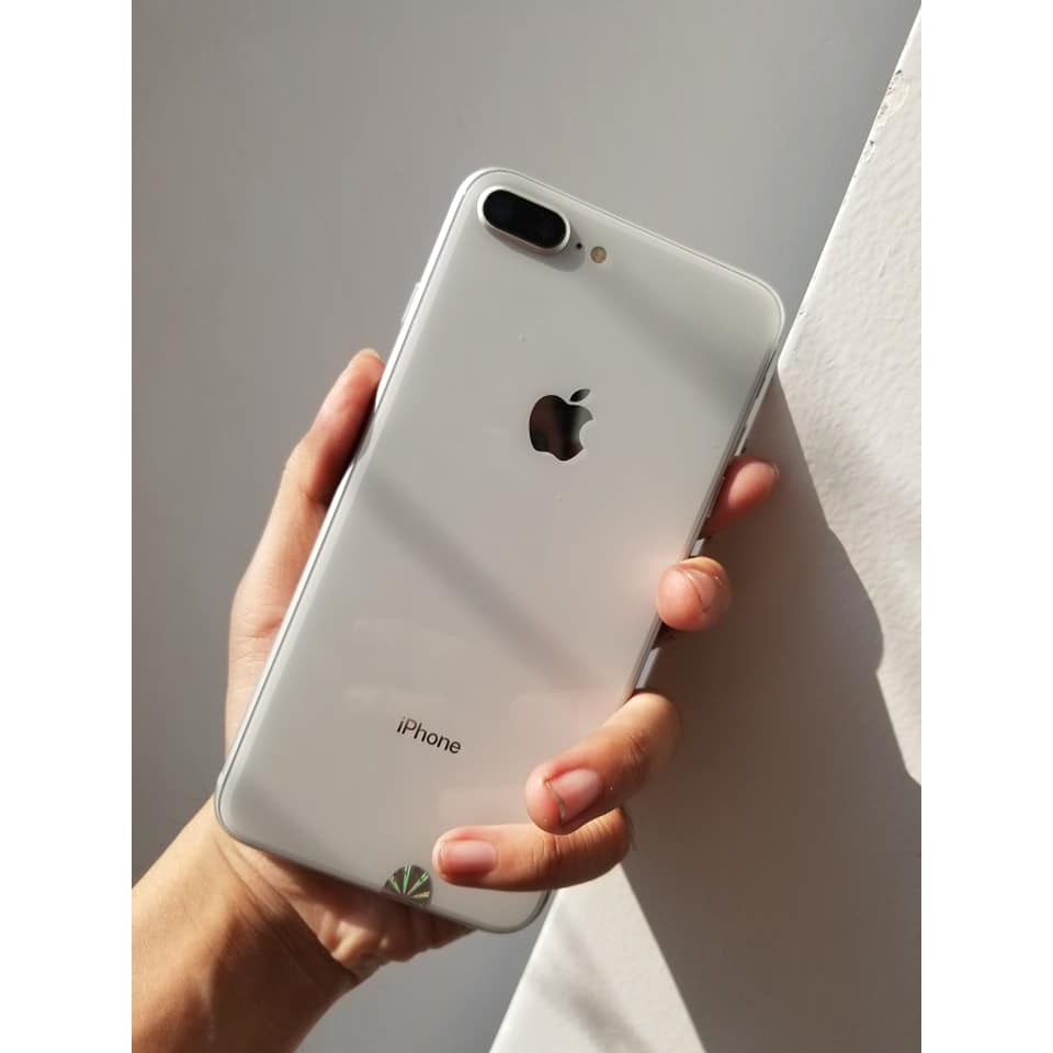 Điện thoại Iphone 8 plus 64GB White