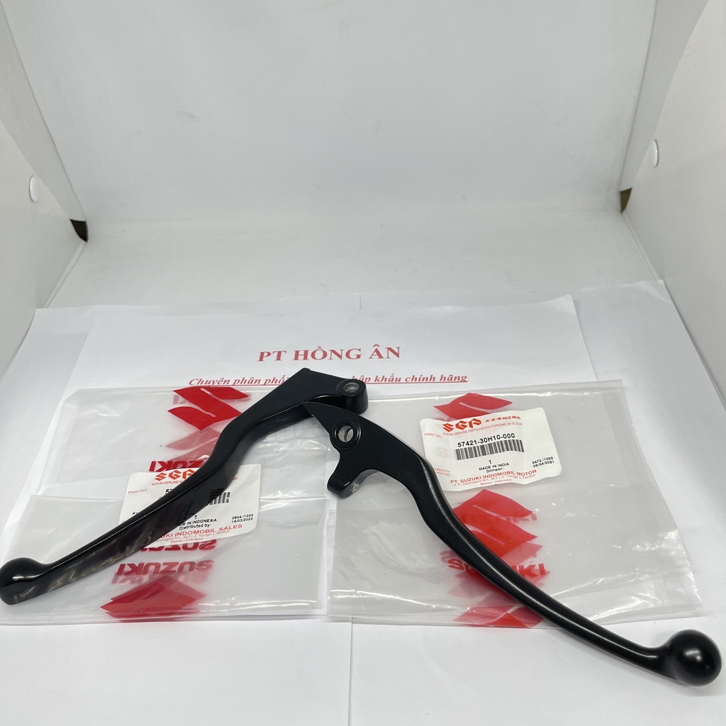 Tay thắng , tay côn Raider Fi, Satria Fi, GSX 150R nhập khẩu chính hãng Suzuki Indonesia - PT HỒNG ÂN