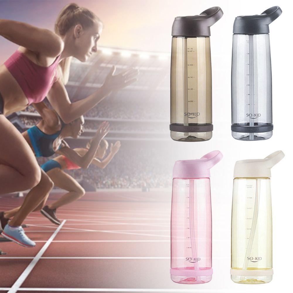 WTTLE Bình Đựng Nước Thể Thao