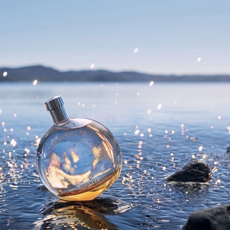 Nước hoa mini HERMES EAU DES MERVEILLES 7,5ml