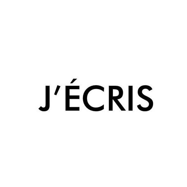 J'écris Homewear