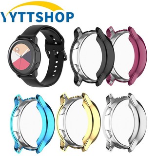 Ốp bảo vệ dành cho đồng hồ thông minh Samsung Galaxy Watch Active R500