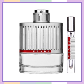 ❥ Mẫu thử Nước hoa nam prada Luna Rossa 5ml (mẫu thử 0.33 oz) ~𝙠𝙞𝙢~