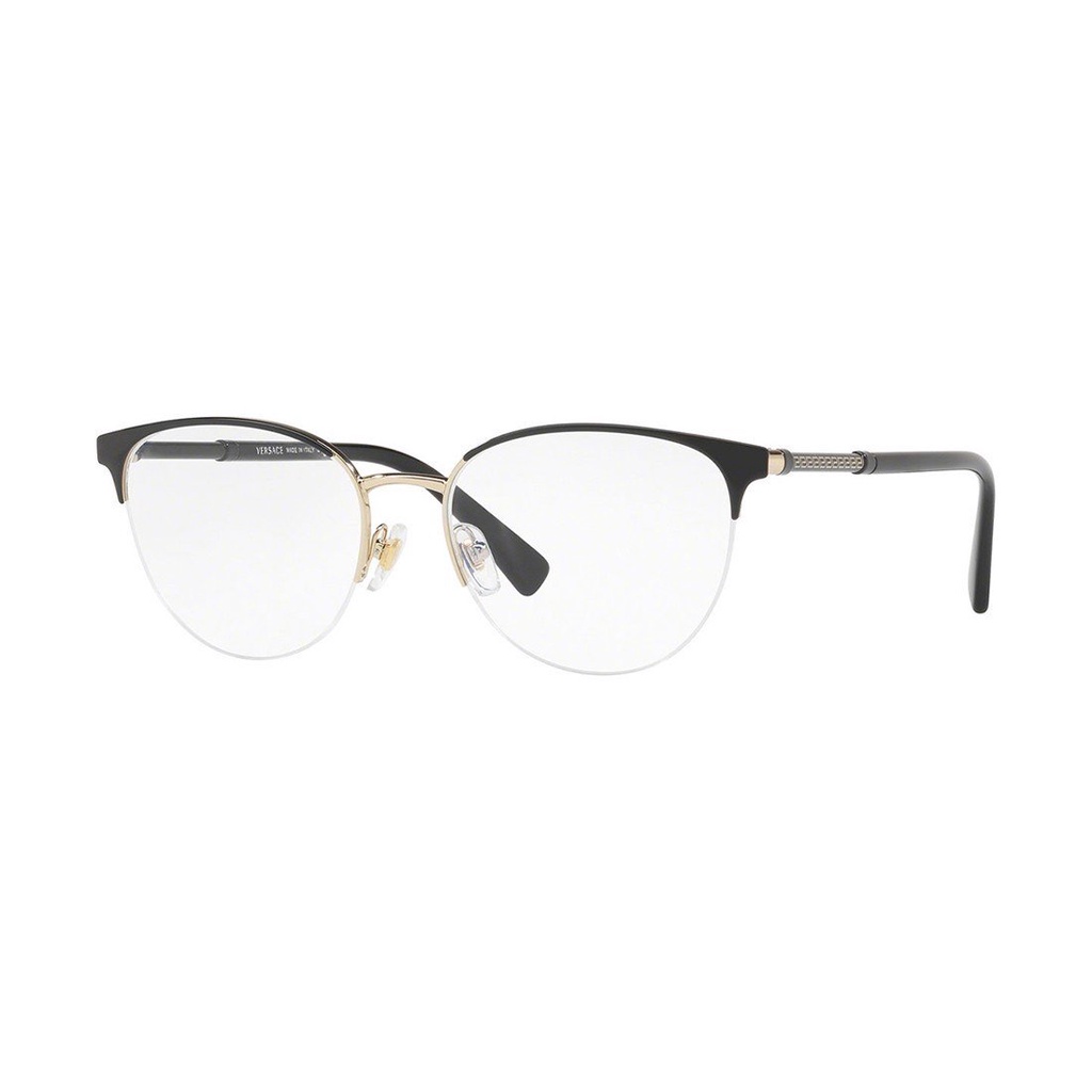 Gọng kính chính hãng Versace VE1247 1252 màu sắc thời trang, thiết kế dễ đeo bảo vệ mắt