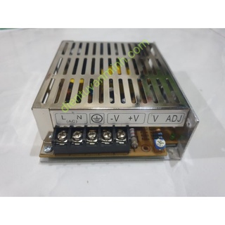Nguồn tổ ong chuyển đổi ac 220v sang dc 12v dòng tải 4.2a