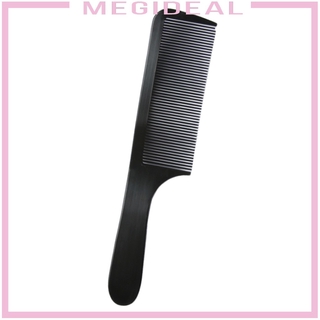 [Megideal] Lược cắt tóc cong Lược cắt tóc phẳng cho nam