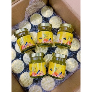 Yến Chưng Saffron - Combo 10 Hủ - Mợ Yến