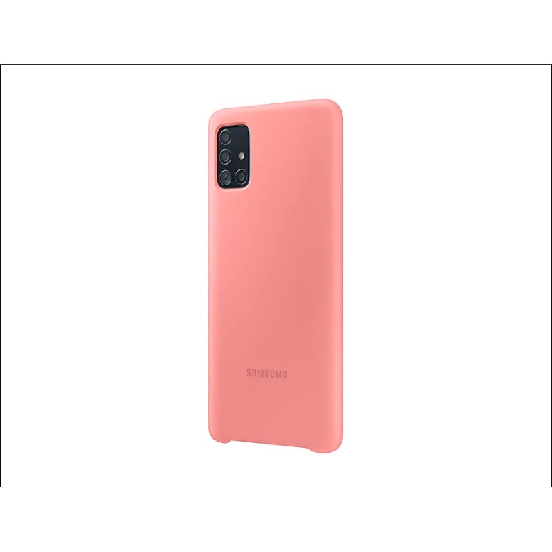 Ốp lưng chống bẩn hàng chính hãng Samsung A51, A71, S10 Lite sản xuất tại Việt Nam