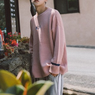 Áo khoác len nam ulzzang