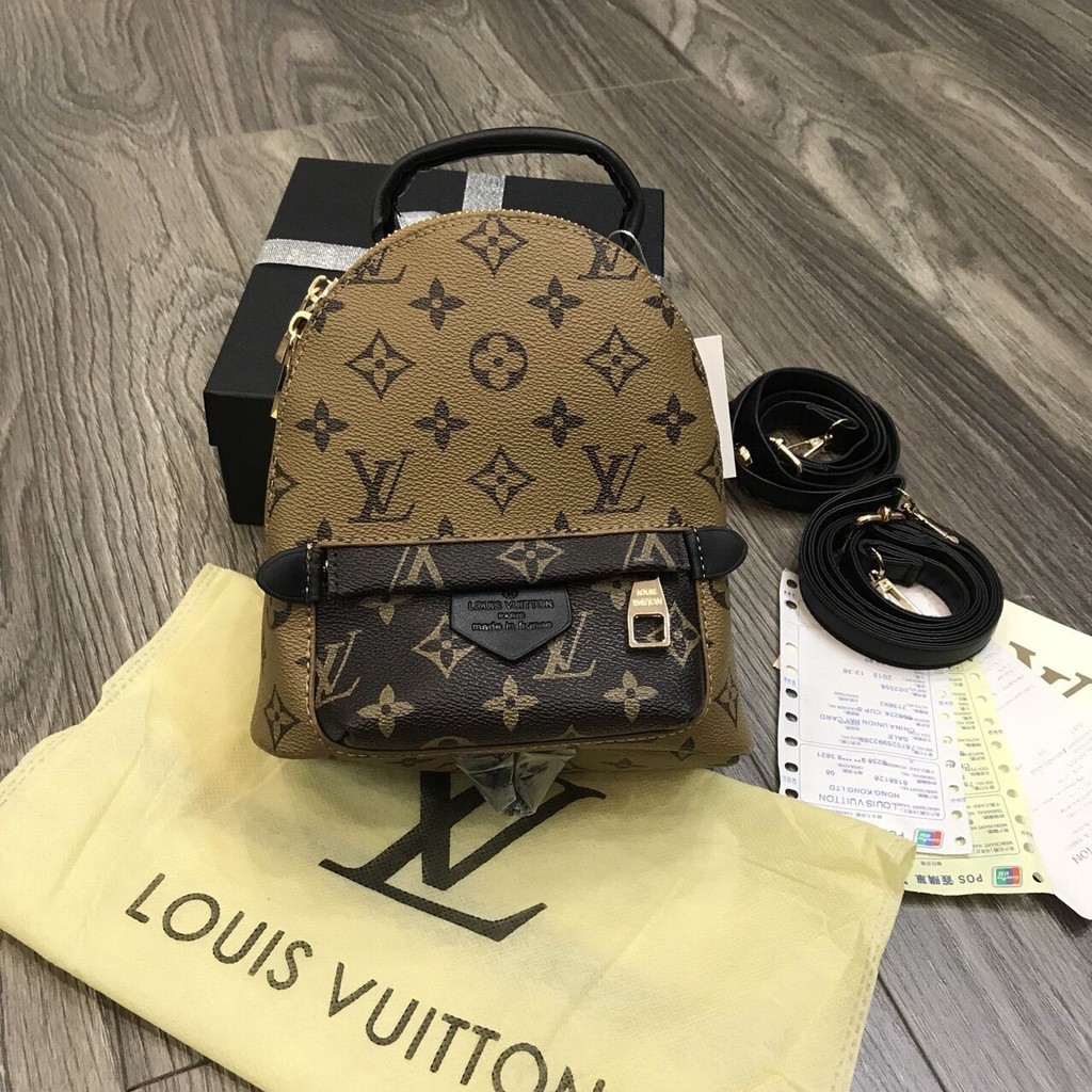 Balo chữ L cực đẹp