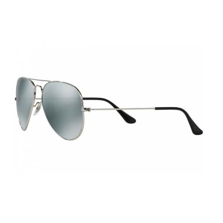 Kính mát thời trang Rayban RB3025 W3277 5866K chính hãng, thiết kế dễ đeo bảo vệ mắt