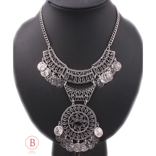 Vòng cổ phong cách Boho [CÓ SẴN - HOẢ TỐC]