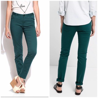 Quần Jeans Zara, Mango
