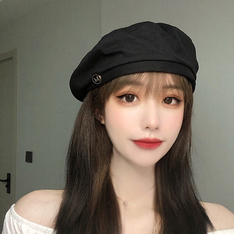 Mũ nồi phong cách cổ điển thời trang