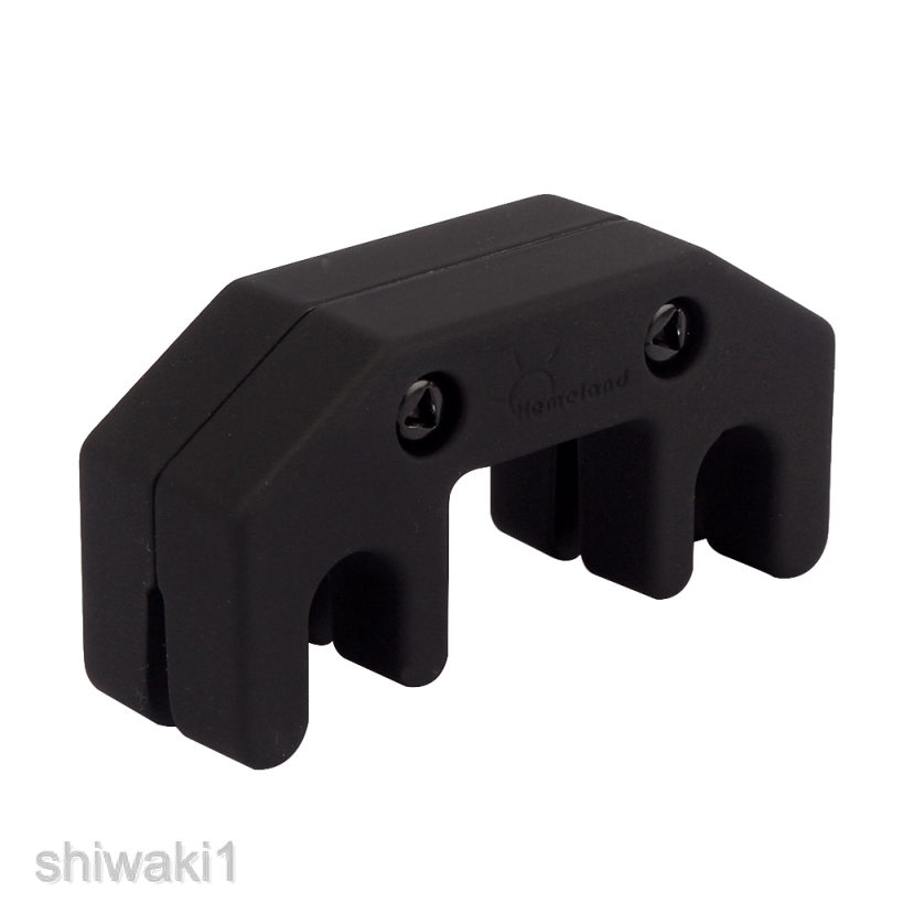 Phụ Kiện Kim Loại Màu Đen Chất Lượng Cao Cho Đàn Violin Shiwaki1 3 / 4 4 / 4