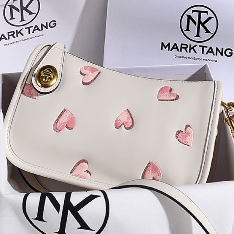 Túi Đeo Chéo Dây Xích Thời Trang 2022 Cho Nữ