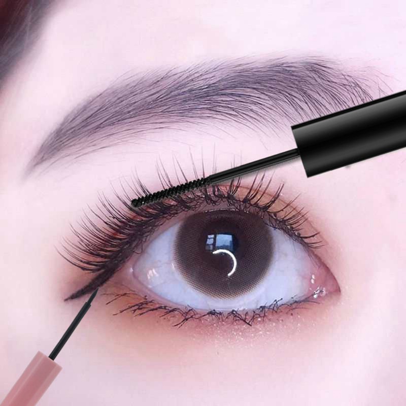 Mascara chống thấm nước cho đôi mi cong dày trang điểm chuyên dụng | BigBuy360 - bigbuy360.vn