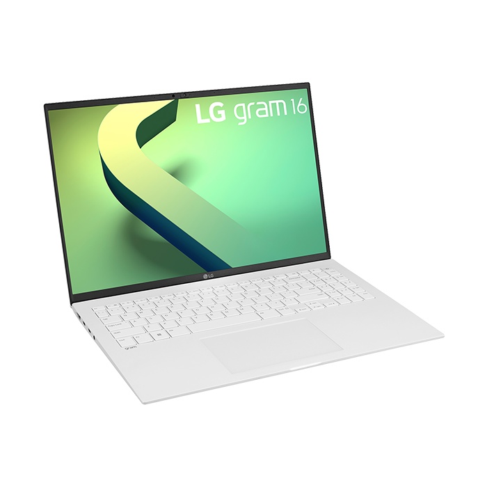 Laptop LG Gram 2022 16ZD90Q-G.AX51A5 (i5-1240P  8GB  256GB  Intel Iris Xe Graphics  16' WQXGA 99% DCI-P3  DOS)