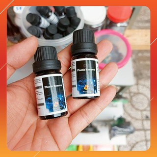 Phục hồi nhựa nhám dạng nước , tặng kèm mút đánh