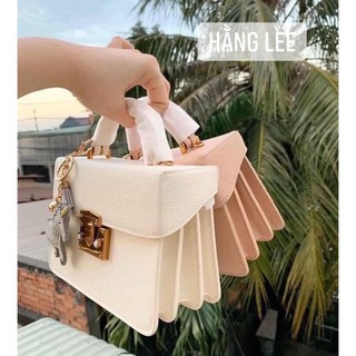 (SẴN) TÚI HỘP CNK DƯ XỊN