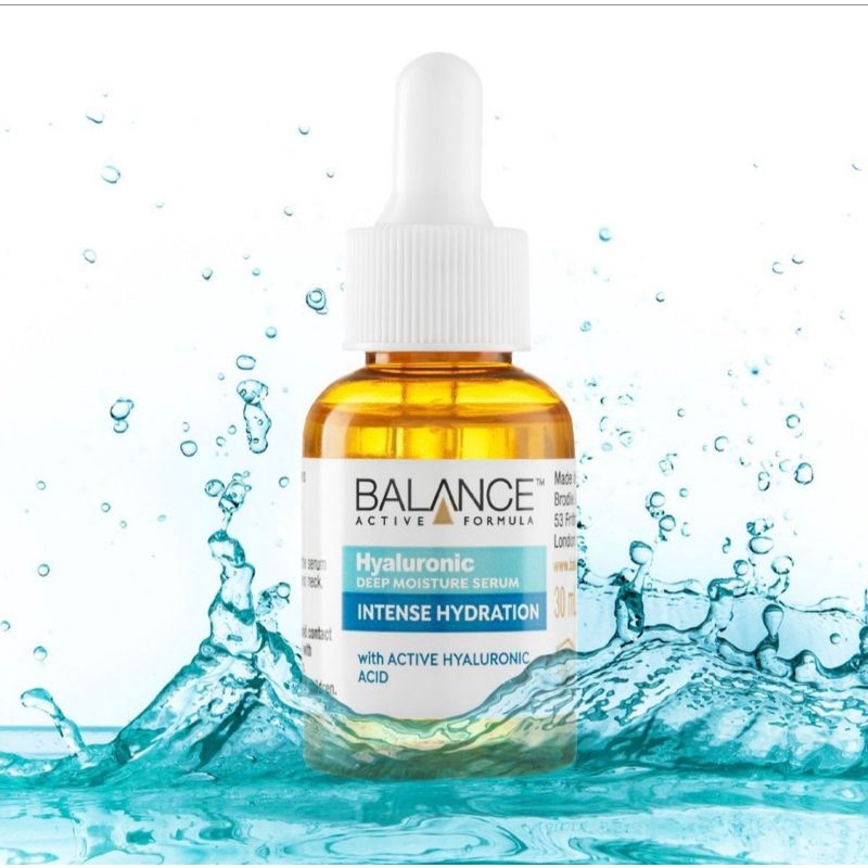 [ Chính Hãng ]Balance Active Formula Vitamin C Power Serum