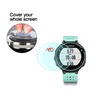 [Mã ELHA9 giảm 15% đơn 50K] Kính Cường Lực 9H+ Garmin Forerunner 235