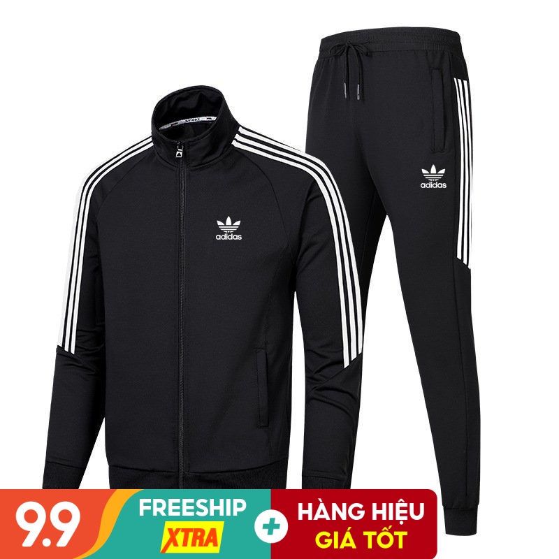 Bộ Đồ Nam - Bộ Nỉ Nam Thu Đông Thể Thao Chất Nỉ Umi Cao Cấp