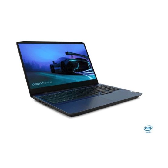 Máy Tính Xách Tay Lenovo Idea Pad Gaming 3-15IMH05 (81Y400X0VN)/ Blue/ i5-10300H (2.50 Ghz, 8MB)/ RAM 8GB/ 512GB SSD | BigBuy360 - bigbuy360.vn