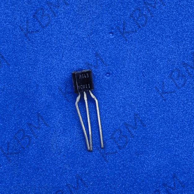 Transistor A643 A670 2SA670 A671 A673 A683 A684 A692 A695 A708 A719 A715