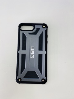 Ốp chống sốc UAG MONARCH series iPhone