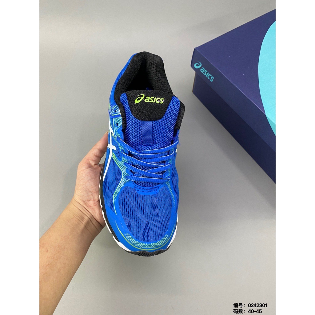 Giày Thể Thao Chạy Bộ Siêu Nhẹ Asics Gel-Kayano 20 Size 40-45