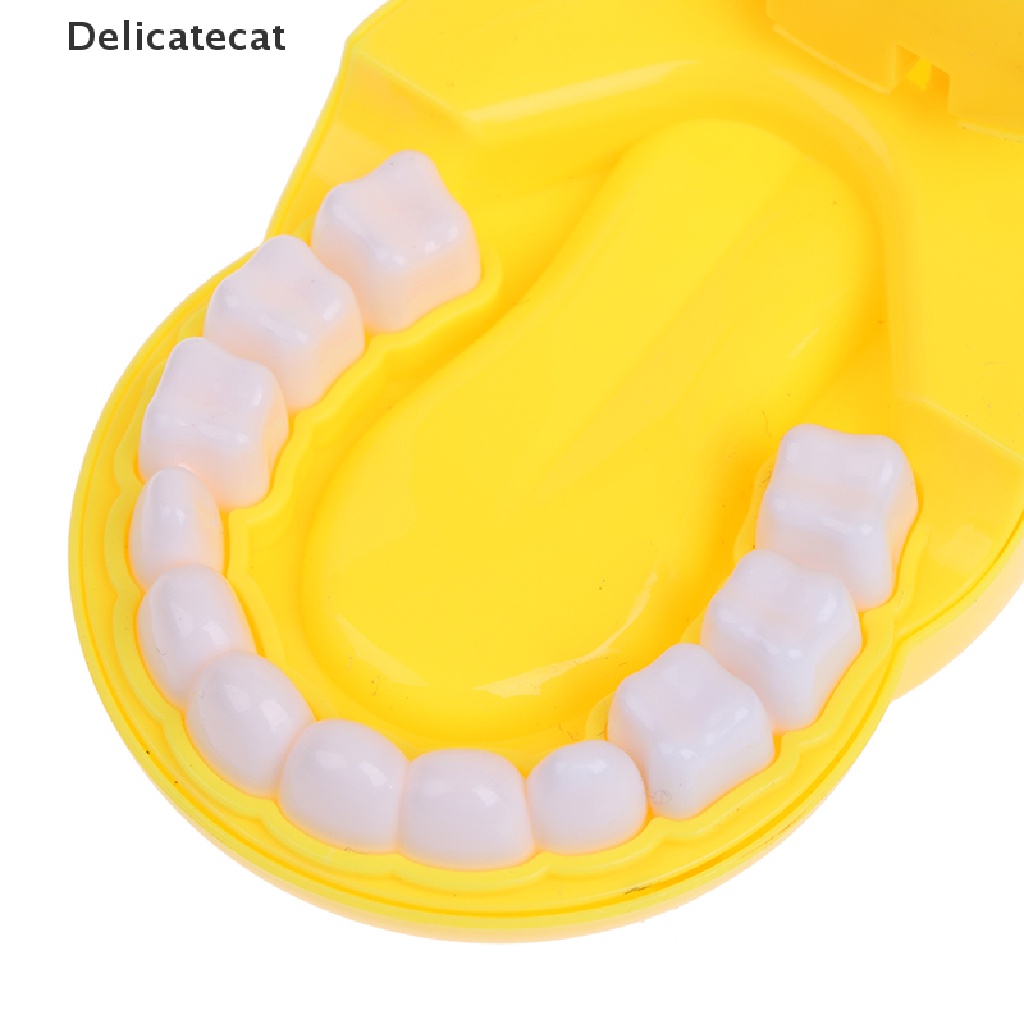 Bộ 4 Đồ Chơi Nha Sĩ Chất Lượng Cao