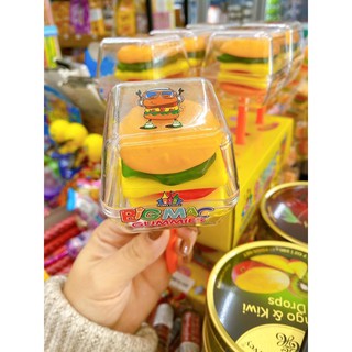 Kẹo dẻo Bigmac